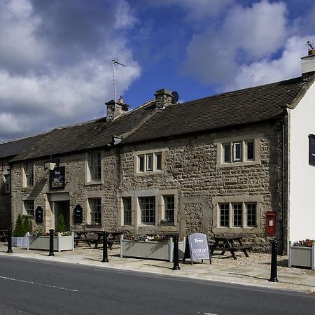 The Fleece Inn Shireshead Kültér fotó
